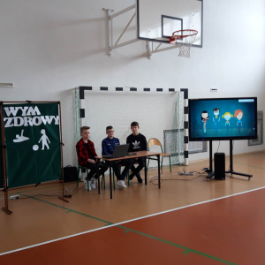 Prelekcja z okazji Światowego Dnia Zdrowia i Światowego Dnia Świadomosci Autyzmu