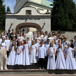 Pielgrzymka do Sanktuarium Matki Bożej Leśniowskiej oraz na  Jasną Górę.