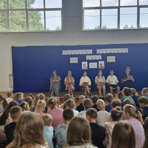 "Kordian" Juliusza Słowackiego bohaterem podczas Narodowego Czytania 2024