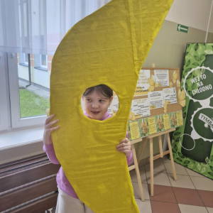 Dzień Życzliwości w naszej szkole!