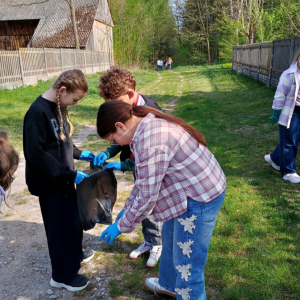 Sprzątanie Świata