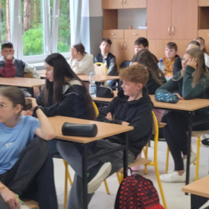 Edukacja z Wojskiem