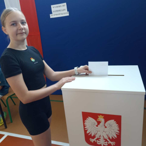 Wybory do Zarządu Samorządu Uczniowskiego