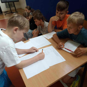 Wybory do Zarządu Samorządu Uczniowskiego
