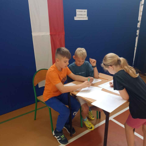 Wybory do Zarządu Samorządu Uczniowskiego