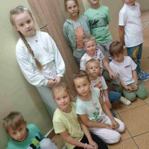 Tydzień Kolorów w naszej szkole!