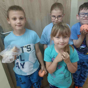 Tydzień Kolorów w naszej szkole!