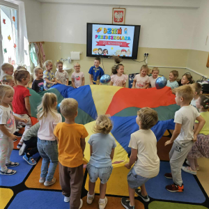 Dzień Przedszkolaka