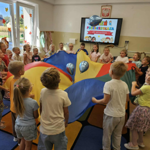 Dzień Przedszkolaka