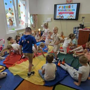 Dzień Przedszkolaka