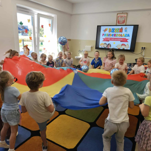 Dzień Przedszkolaka