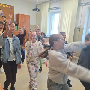 Europejski Dzień Sportu