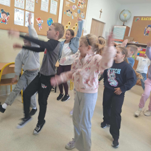 Europejski Dzień Sportu