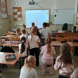 Europejski Dzień Sportu