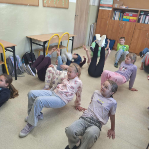 Europejski Dzień Sportu