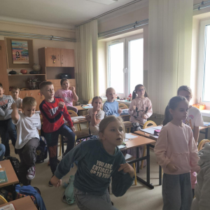 Europejski Dzień Sportu