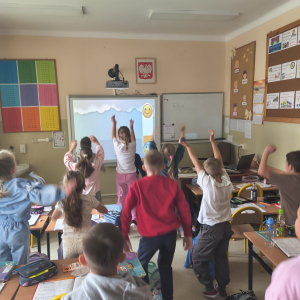 Europejski Dzień Sportu