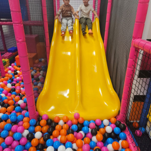 Dzień Chłopaka w klasach 0 - I