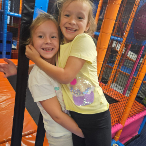 Dzień Chłopaka w klasach 0 - I