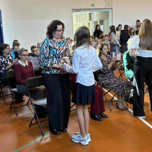 Dzień Edukacji Narodowej 