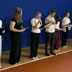 Dzień Edukacji Narodowej 