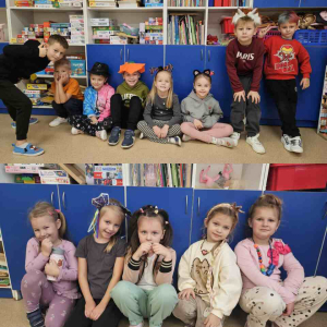 Światowy Dzień Zdrowia Psychicznego w naszej szkole!