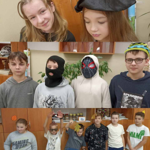 Światowy Dzień Zdrowia Psychicznego w naszej szkole!