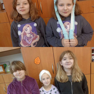 Światowy Dzień Zdrowia Psychicznego w naszej szkole!