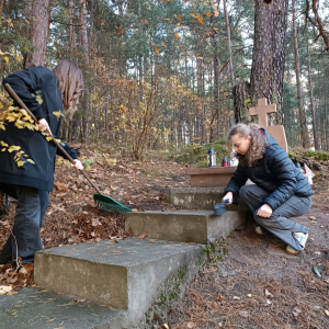 # Szkoła Pamięta 2025