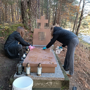 # Szkoła Pamięta 2025