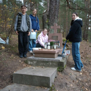 # Szkoła Pamięta 2025