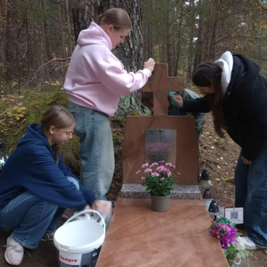 # Szkoła Pamięta 2025