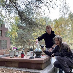 # Szkoła Pamięta 2025