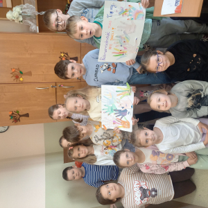 Międzynarodowy Dzień Tolerancji