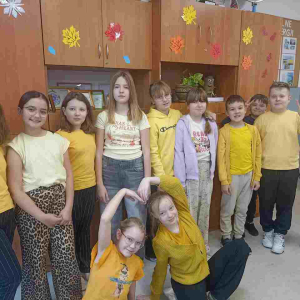 Dzień Życzliwości w naszej szkole!