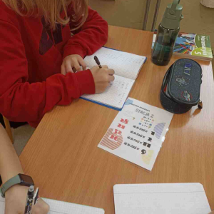 Światowy Dzień Tabliczki Mnożenia!