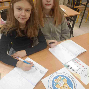 Światowy Dzień Tabliczki Mnożenia!