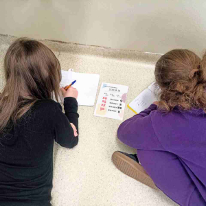 Światowy Dzień Tabliczki Mnożenia!