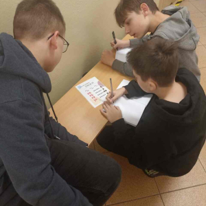 Światowy Dzień Tabliczki Mnożenia!