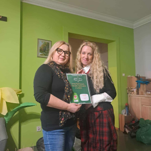 Zakończyliśmy akcję „Plecak Dobroci”!