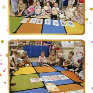 Dzień Pluszowego Misia!