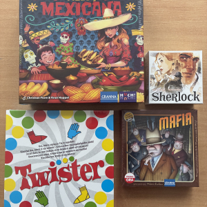 SZKOŁY PEŁNE TALENTÓW 4 - AKCJA SKLEPU LIDL