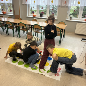 SZKOŁY PEŁNE TALENTÓW 4 - AKCJA SKLEPU LIDL