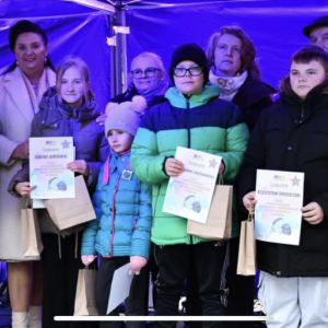 Sukcesy naszych uczniów – nagrody główne  i wyróżnienia w konkursie „Malowane Poezją”