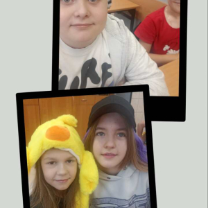 Dzień Dziwaka w naszej szkole!