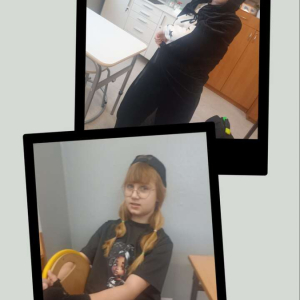 Dzień Dziwaka w naszej szkole!