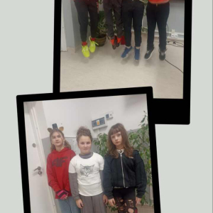 Dzień Dziwaka w naszej szkole!