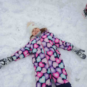 Dzień Bałwana - szaleństwa na śniegu.