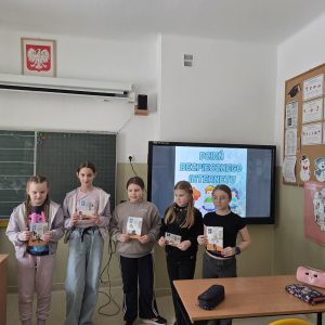 Dzień Bezpiecznego Internetu