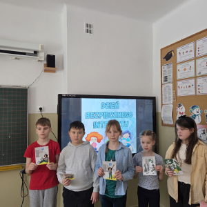 Dzień Bezpiecznego Internetu